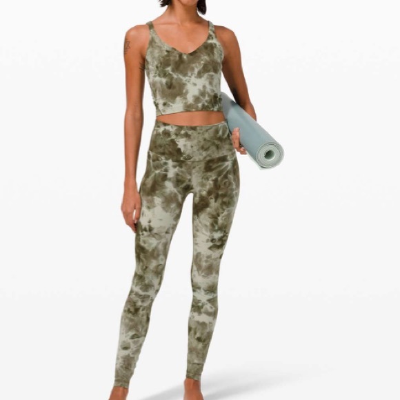 Lululemon Align Top - Picture 1 of 8